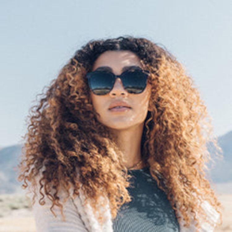 Sunski Camina Polarized Sunglasses - Image 2